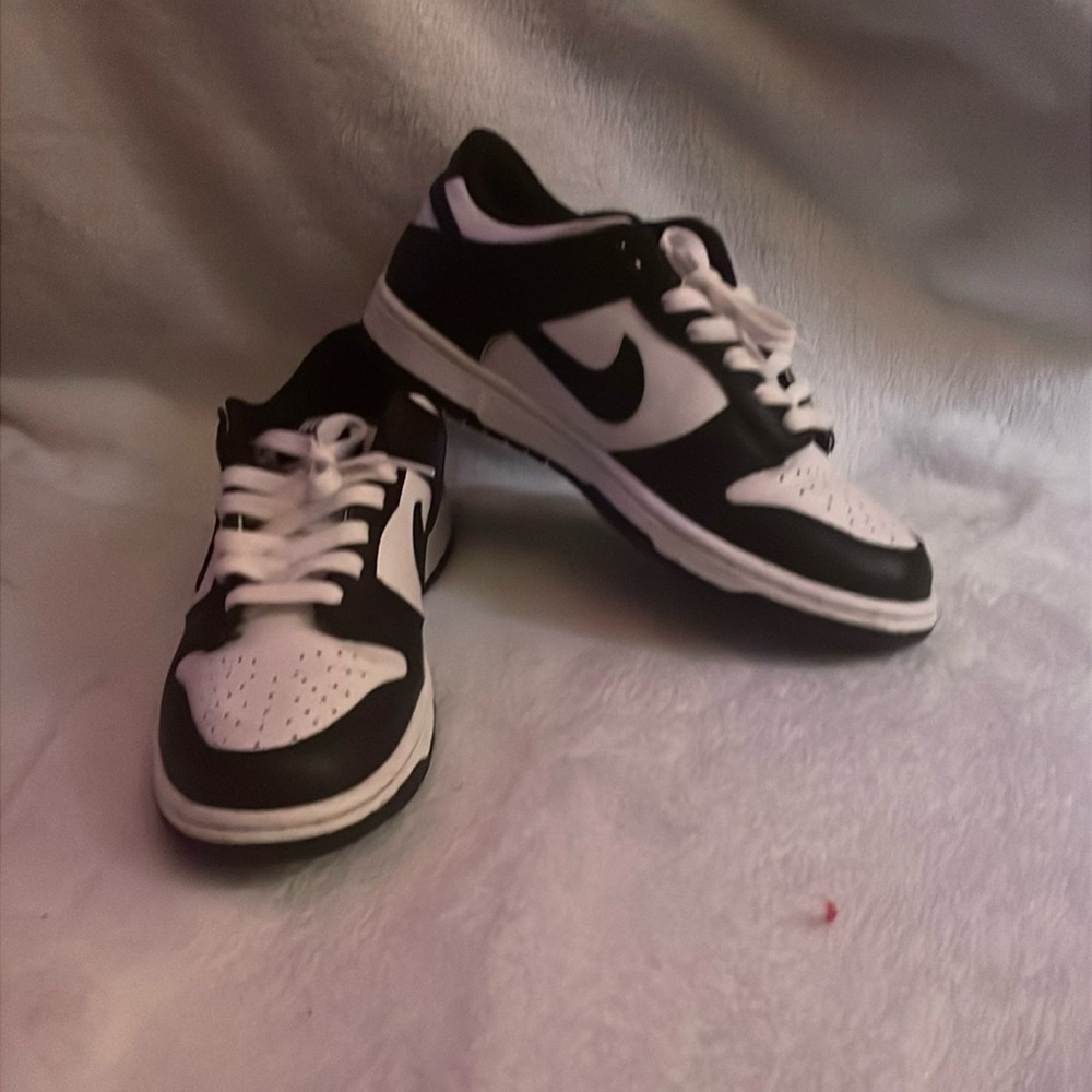Nike dunks